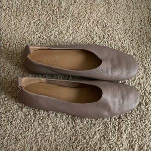 Everlane Day Glove Flats